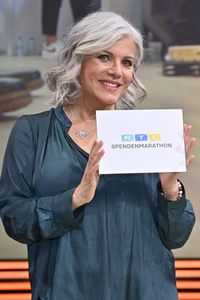 RTL-Spendenmarathon 2022 in Hürth