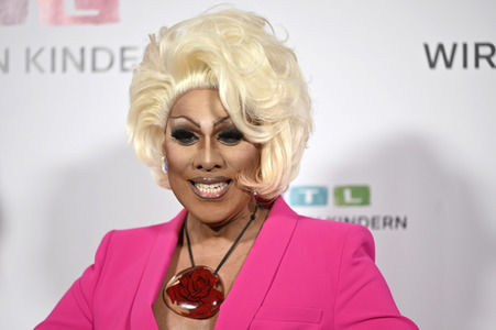 RTL-Spendenmarathon 2022 in Hürth