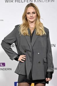 RTL-Spendenmarathon 2022 in Hürth