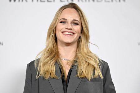 RTL-Spendenmarathon 2022 in Hürth