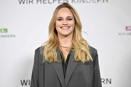 RTL-Spendenmarathon 2022 in Hürth