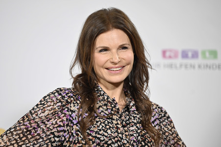 RTL-Spendenmarathon 2022 in Hürth