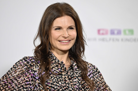 RTL-Spendenmarathon 2022 in Hürth