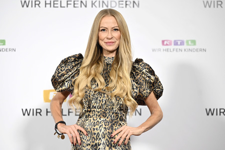 RTL-Spendenmarathon 2022 in Hürth