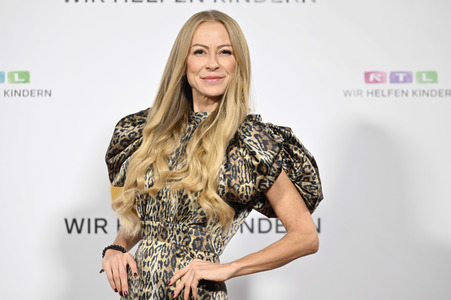 RTL-Spendenmarathon 2022 in Hürth