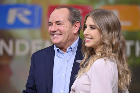 RTL-Spendenmarathon 2022 in Hürth