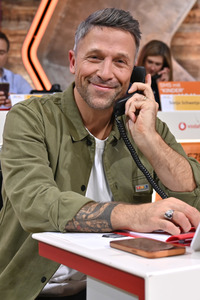 RTL-Spendenmarathon 2022 in Hürth