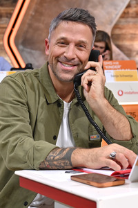 RTL-Spendenmarathon 2022 in Hürth