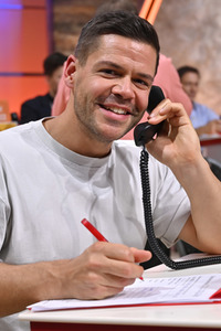 RTL-Spendenmarathon 2022 in Hürth