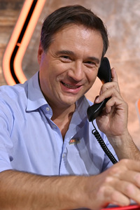 RTL-Spendenmarathon 2022 in Hürth