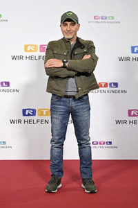 RTL-Spendenmarathon 2022 in Hürth