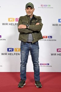 RTL-Spendenmarathon 2022 in Hürth