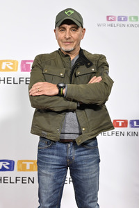 RTL-Spendenmarathon 2022 in Hürth