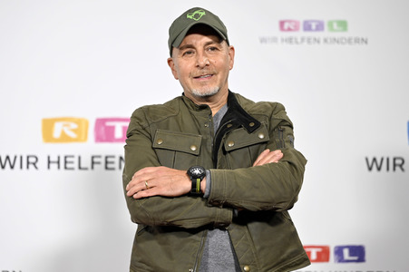 RTL-Spendenmarathon 2022 in Hürth