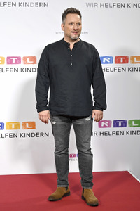 RTL-Spendenmarathon 2022 in Hürth