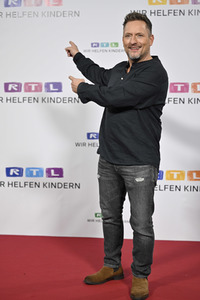 RTL-Spendenmarathon 2022 in Hürth