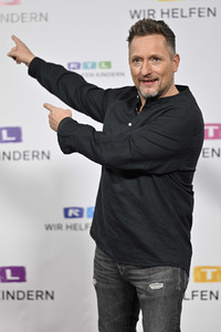 RTL-Spendenmarathon 2022 in Hürth