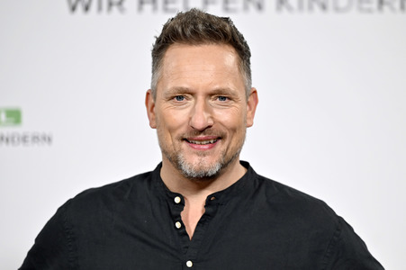 RTL-Spendenmarathon 2022 in Hürth