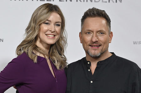 RTL-Spendenmarathon 2022 in Hürth