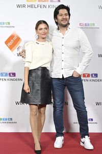 RTL-Spendenmarathon 2022 in Hürth