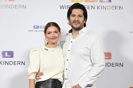 RTL-Spendenmarathon 2022 in Hürth