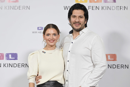 RTL-Spendenmarathon 2022 in Hürth