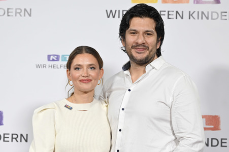 RTL-Spendenmarathon 2022 in Hürth