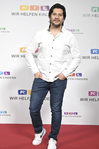 RTL-Spendenmarathon 2022 in Hürth