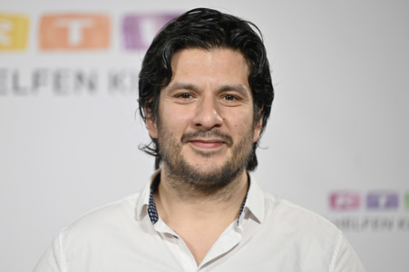 RTL-Spendenmarathon 2022 in Hürth