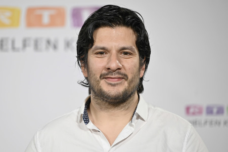 RTL-Spendenmarathon 2022 in Hürth