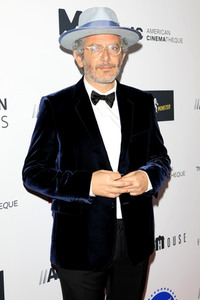 American Cinematheque Awards 2022 in Beverly Hills