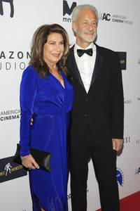 American Cinematheque Awards 2022 in Beverly Hills