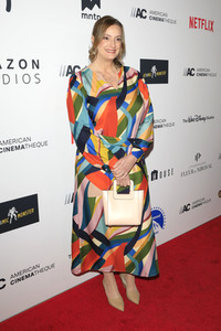 American Cinematheque Awards 2022 in Beverly Hills