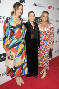 American Cinematheque Awards 2022 in Beverly Hills