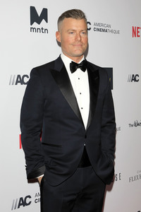 American Cinematheque Awards 2022 in Beverly Hills