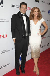 American Cinematheque Awards 2022 in Beverly Hills