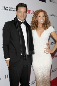 American Cinematheque Awards 2022 in Beverly Hills