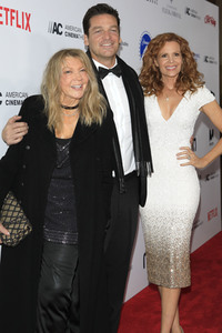 American Cinematheque Awards 2022 in Beverly Hills