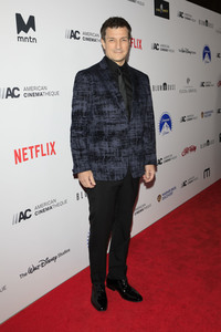 American Cinematheque Awards 2022 in Beverly Hills