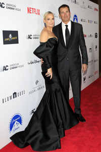 American Cinematheque Awards 2022 in Beverly Hills