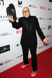American Cinematheque Awards 2022 in Beverly Hills