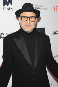 American Cinematheque Awards 2022 in Beverly Hills
