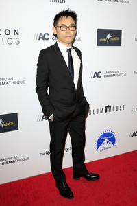 American Cinematheque Awards 2022 in Beverly Hills