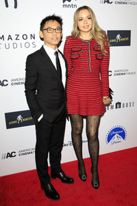 American Cinematheque Awards 2022 in Beverly Hills