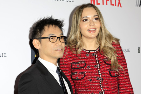 American Cinematheque Awards 2022 in Beverly Hills