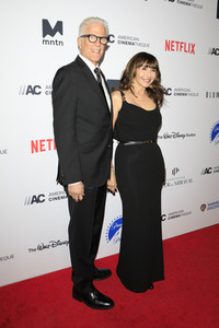 American Cinematheque Awards 2022 in Beverly Hills