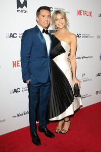 American Cinematheque Awards 2022 in Beverly Hills