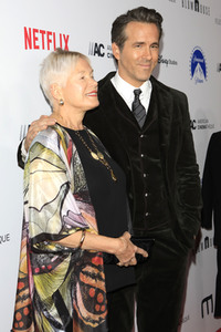 American Cinematheque Awards 2022 in Beverly Hills