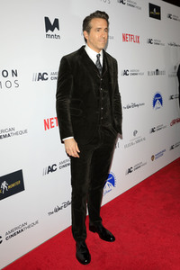 American Cinematheque Awards 2022 in Beverly Hills