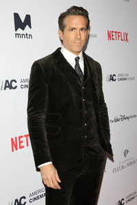 American Cinematheque Awards 2022 in Beverly Hills